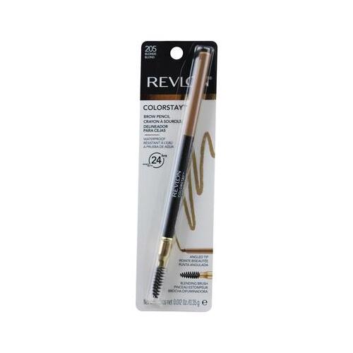 Revlon Colorstay Brow Pencil 205 Blonde 0.35g