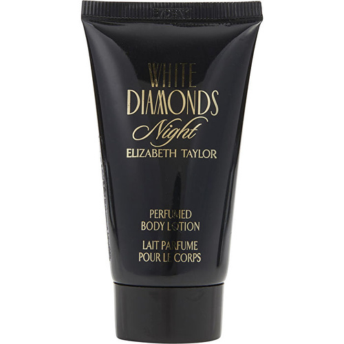 Elizabeth Taylor White Diamond Night Perfumed Body Lotion 50ml