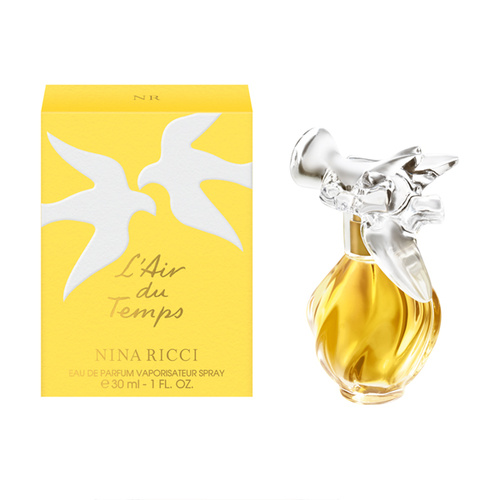 Nina Ricci L'Air Du Temps 100ml EDT Spray Women
