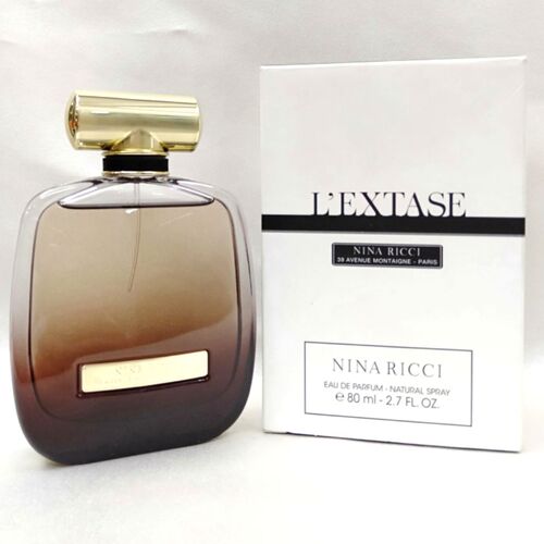 Nina Ricci L'Extase 80ml EDP Spray Women (Unboxed)
