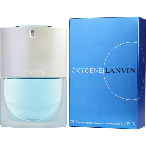 Lanvin Oxygene 75ml EDP Spray Women