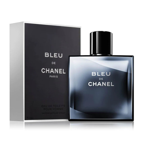 Chanel Bleu De Chanel 100ml EDT Spray Men