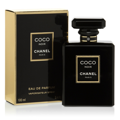 Chanel Coco Noir 100ml EDP Spray Women