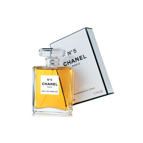 Chanel No. 5 100ml EDP Spray Women