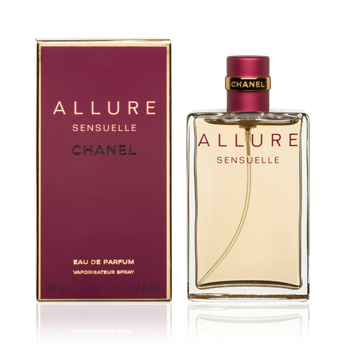 Chanel Allure Sensuelle 100ml EDP Spray Women
