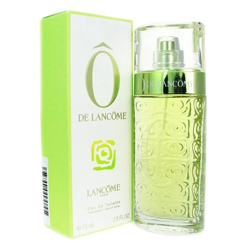 Lancome O De Lancome 75ml EDT Spray Women (RARE) (Notes: Citrus Aromatic)