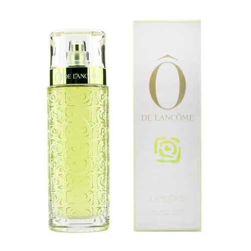 Lancome O De Lancome 125ml EDT Spray Women (RARE) (Notes: Citrus Aromatic)