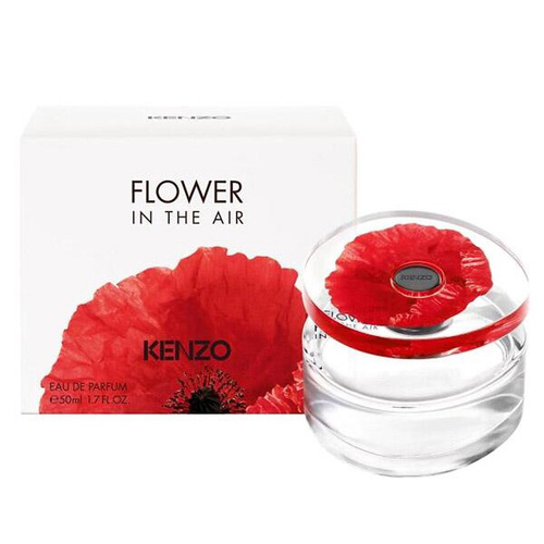Kenzo Flower In The Air 100ml EDP Spray Women