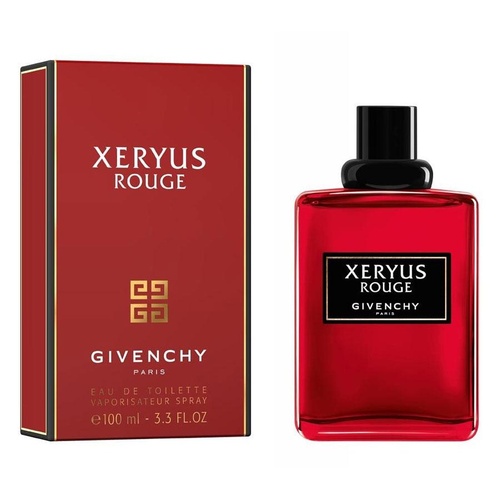 Givenchy Xeryus Rouge 100ml EDT Spray Men