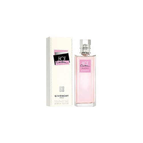 Givenchy Hot Couture 100ml EDT Spray Women