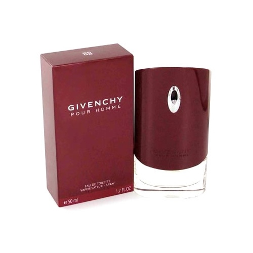 Givenchy Pour Homme 100ml EDT Spray Men