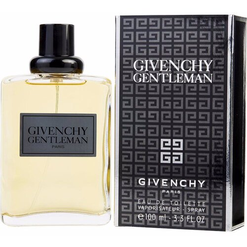 Givenchy Gentleman 100ml EDT Spray Men