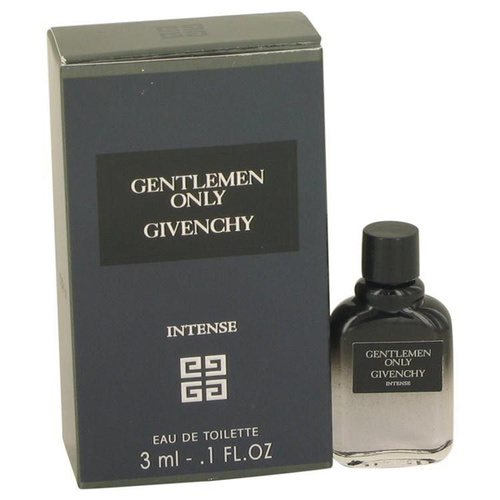 Givenchy Gentlemen Only Intense Miniature 3ml EDT Men