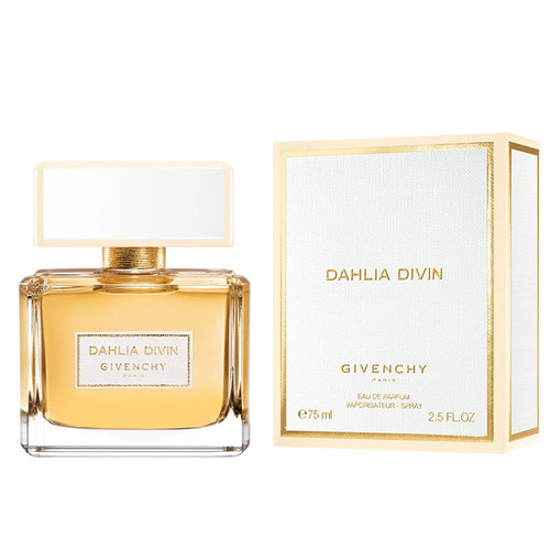 Givenchy Dahlia Divin 75ml EDP Spray Women
