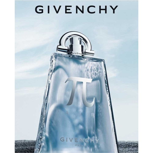 Givenchy Pi Air 100ml EDT Spray Men