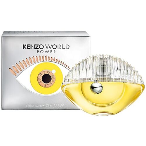 Kenzo World Power 75ml EDP Spray Women (aromatic salty vanilla)