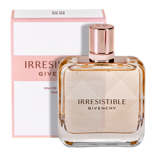 Givenchy Irresistible 80ml EDT Fraiche Spray Women