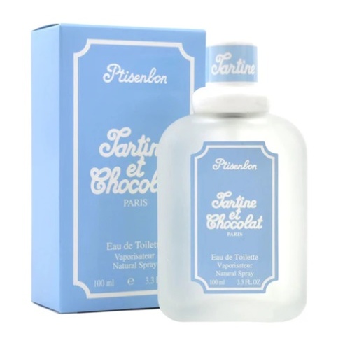 Givenchy Tartine Et Chocolat Ptisenbon 100ml EDT Spray Women