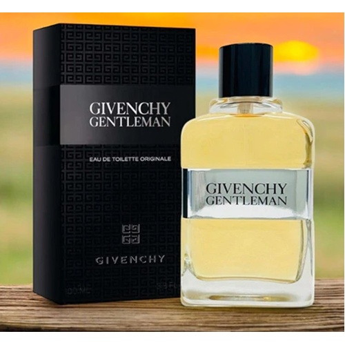 Givenchy Gentleman 100ml EDT Spray Men