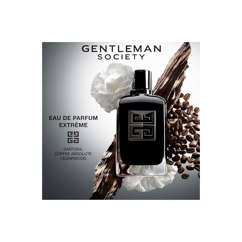 Givenchy Gentleman Society 100ml EDP Extreme Spray Men