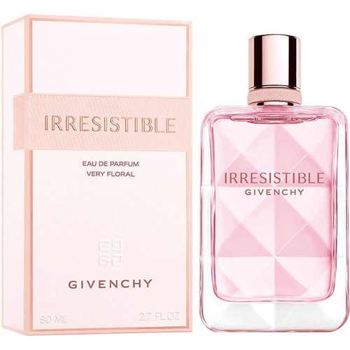 Givenchy Irresistible Very Floral 80ml EDP Spray Women