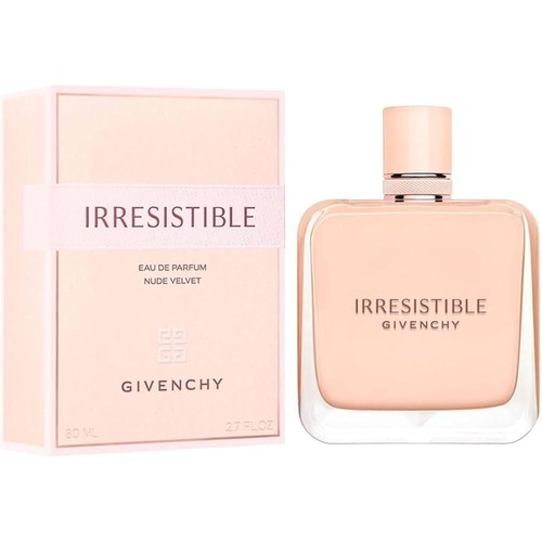 Givenchy  Irresistible Nude Velvet 80ml EDP Spray Women
