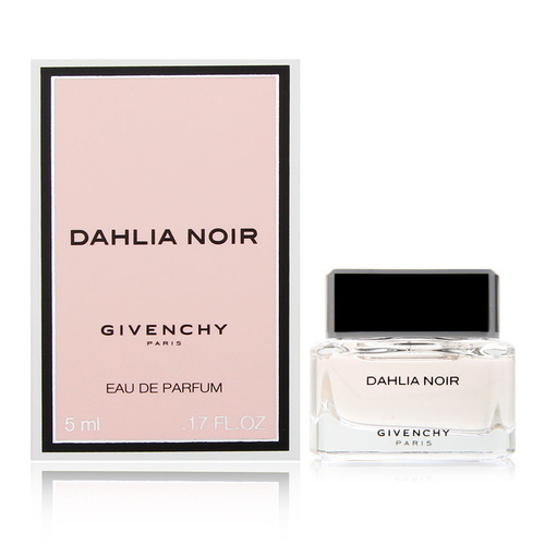 Givenchy Dahlia Noir Miniature 5ml EDP Dab-On Women
