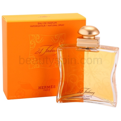 Hermes 24 Faubourg 100ml EDP Spray Women