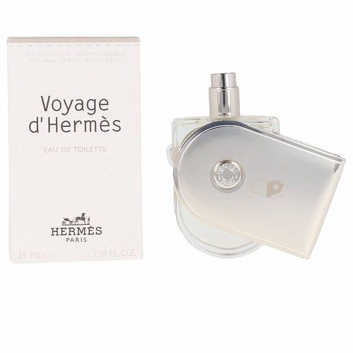 Hermes Voyage D'Hermes 35ml EDT Refillable Spray Unisex