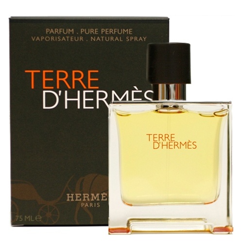 Hermes Terre D'Hermes 75ml EDP Spray Men