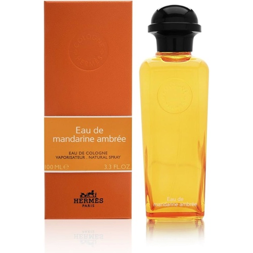 Hermes Eau De Mandarine Ambree 100ML EDC Spray Unisex