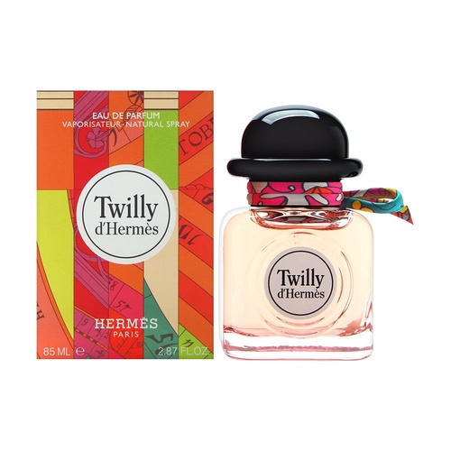 Hermes Twilly d'Hermes 85ml EDP Spray Women (white floral warm spicy)