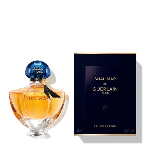 Guerlain Shalimar 100ml EDT Spray Women