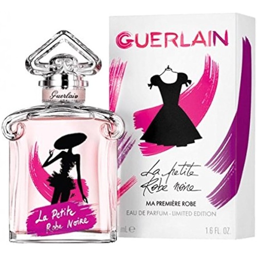 Guerlain La Petite Robe Noire Ma Premiere 50ml EDP Spray Women