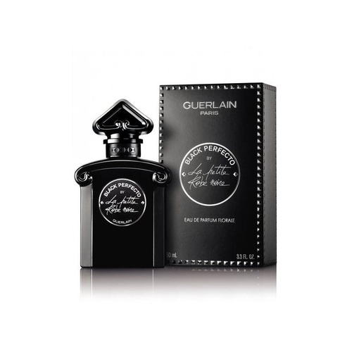 Guerlain La Petite Robe Noire Black Perfecto 50ml EDP Florale Spray Women