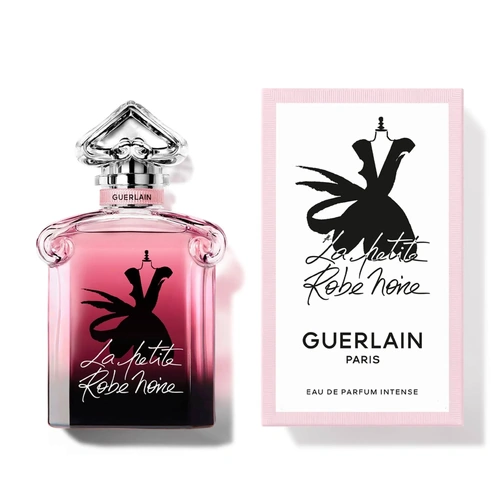 Guerlain La Petite Robe Noire Intense 75ml EDP Spray Women