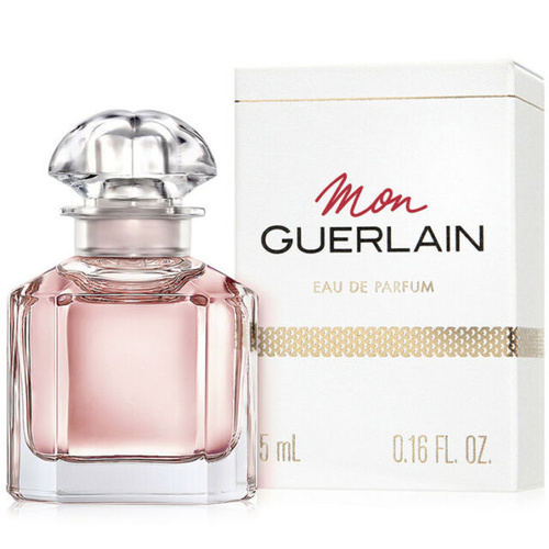 Guerlain Mon Guerlain Miniature 5ml EDP Spray Women