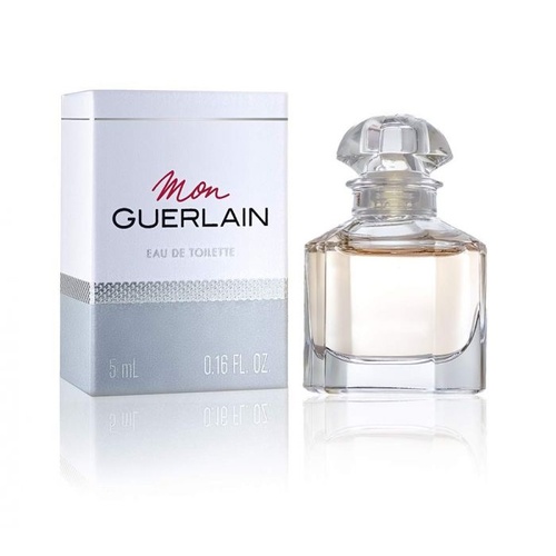 Guerlain Mon Guerlain Miniature 5ml EDT Spray Women