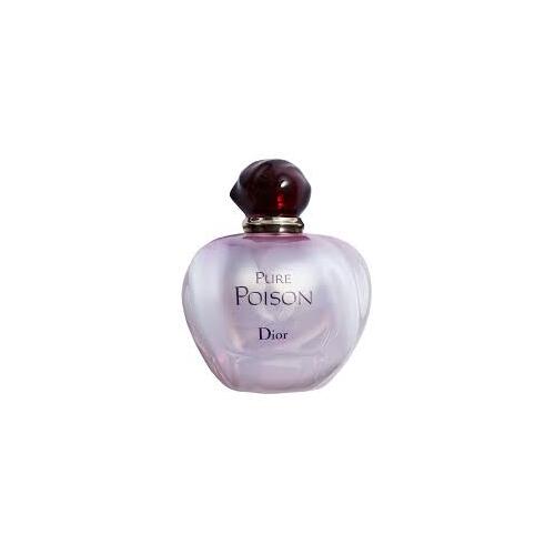 Christian Dior Pure Poison 100ml EDP Spray Women (NEW Unboxed)