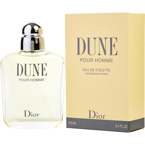 Christian Dior Dune 100ml EDT Spray Men
