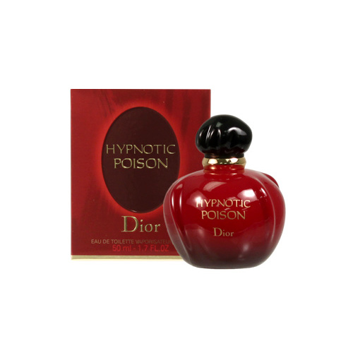 Christian Dior Hypnotic Poison EDT 50ml Spray Women