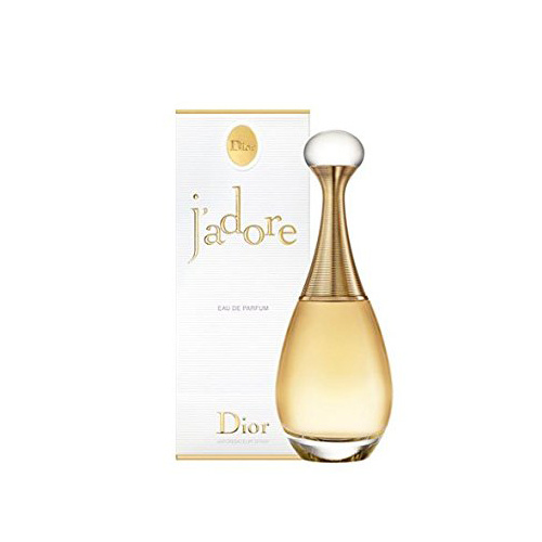 Christian Dior Jadore 100ml EDP Spray Women (notes: white floral floral fruity)