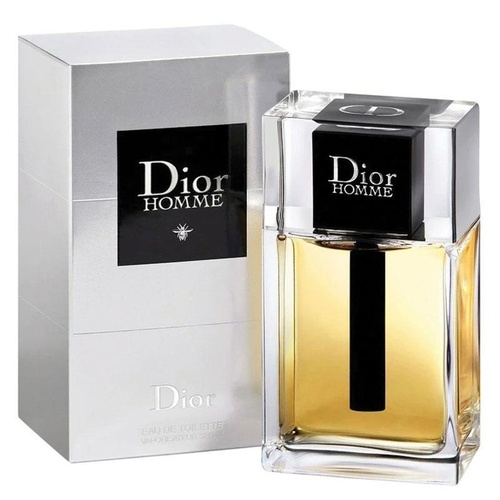 Christian Dior Homme 100ml EDT Spray Men
