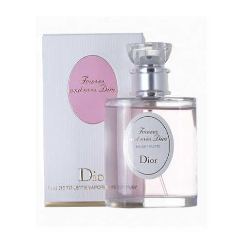 Christian Dior Forever And Ever 50ml EDT Spray Women