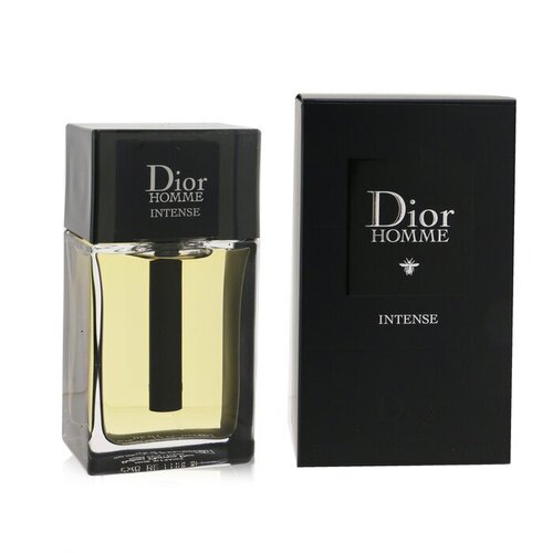 Christian Dior Homme Intense 50ml EDP Spray Men