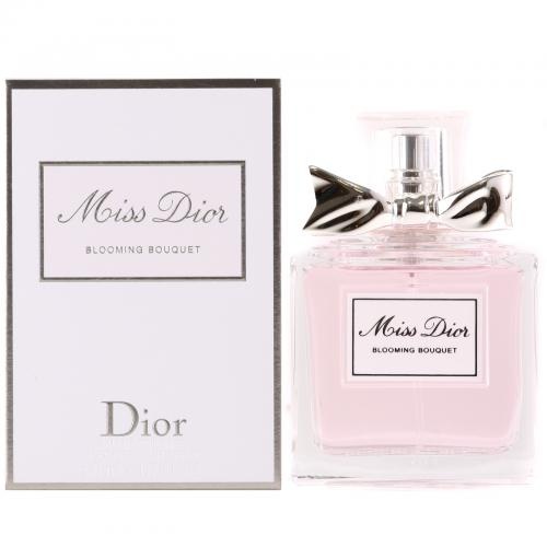Christian Dior Miss Dior Blooming Bouquet 100ml EDT Spray Women