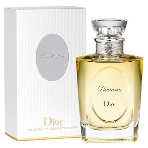 Christian Dior Diorama 100ml EDT Spray Women