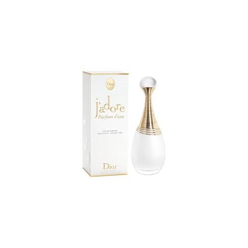 Christian Dior Jadore Parfum D’Eau 100ml EDP Spray Women (BOX DENTED)