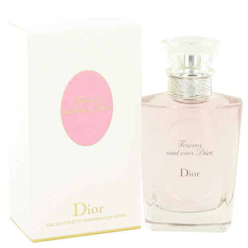 Christian Dior Forever And Ever 100ml EDT Spray Women