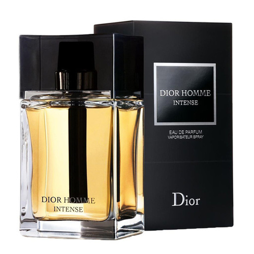 Christian Dior Homme Intense 150ml EDP Spray Men